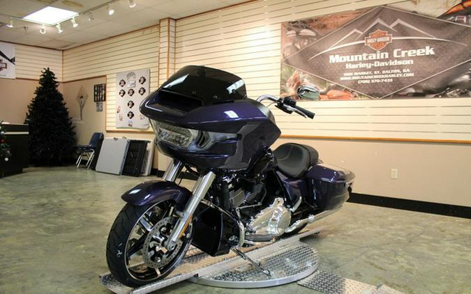 2026 Harley-Davidson Touring FLTRX - Road Glide