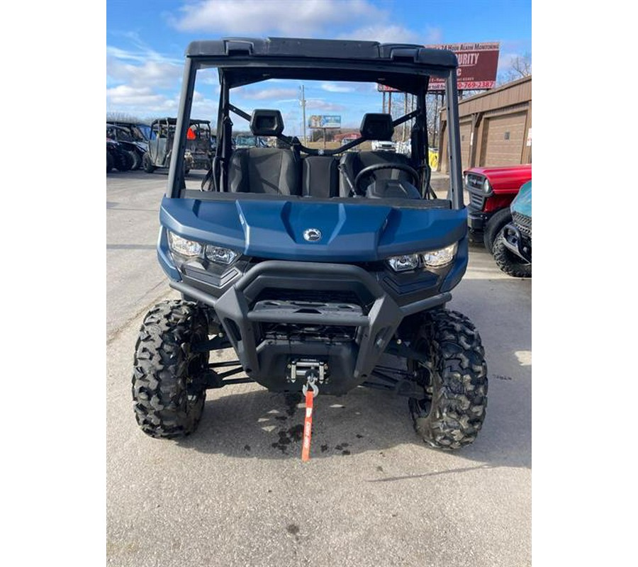 2025 Can-Am Defender XT HD7