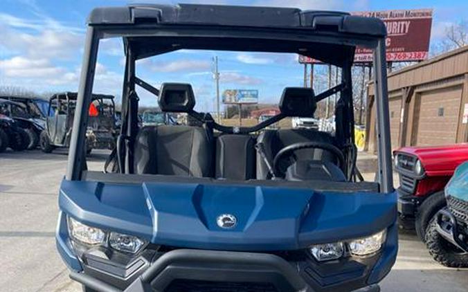 2025 Can-Am Defender XT HD7