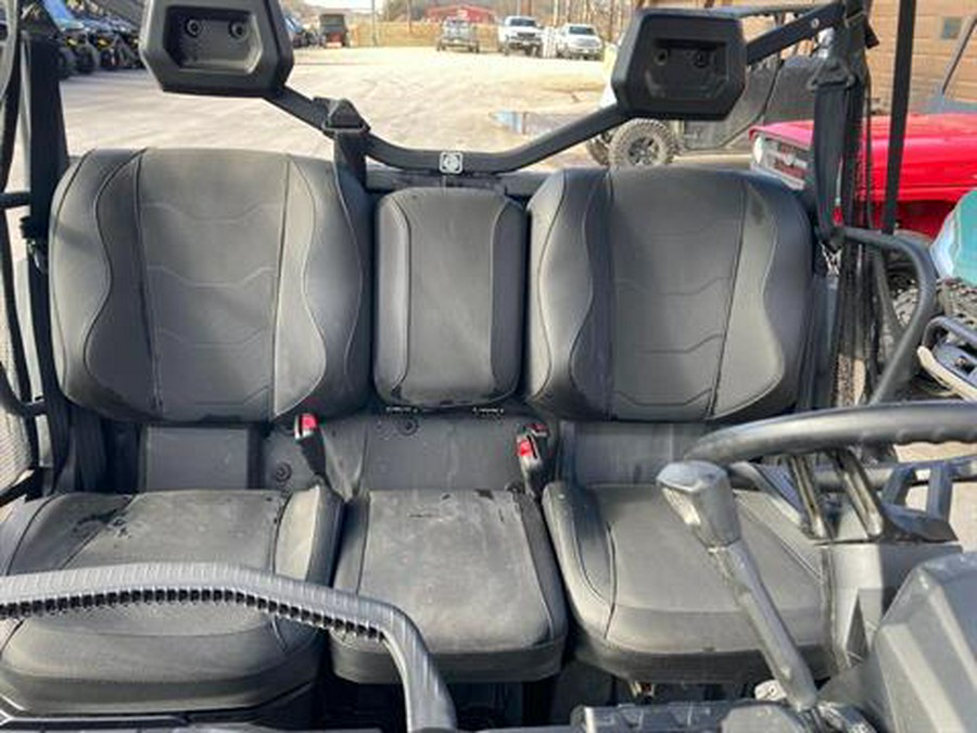 2025 Can-Am Defender XT HD7