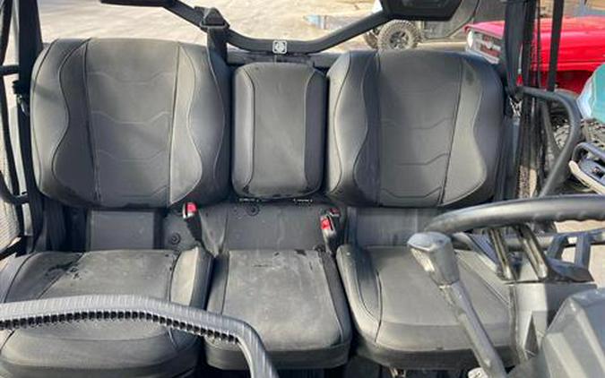 2025 Can-Am Defender XT HD7