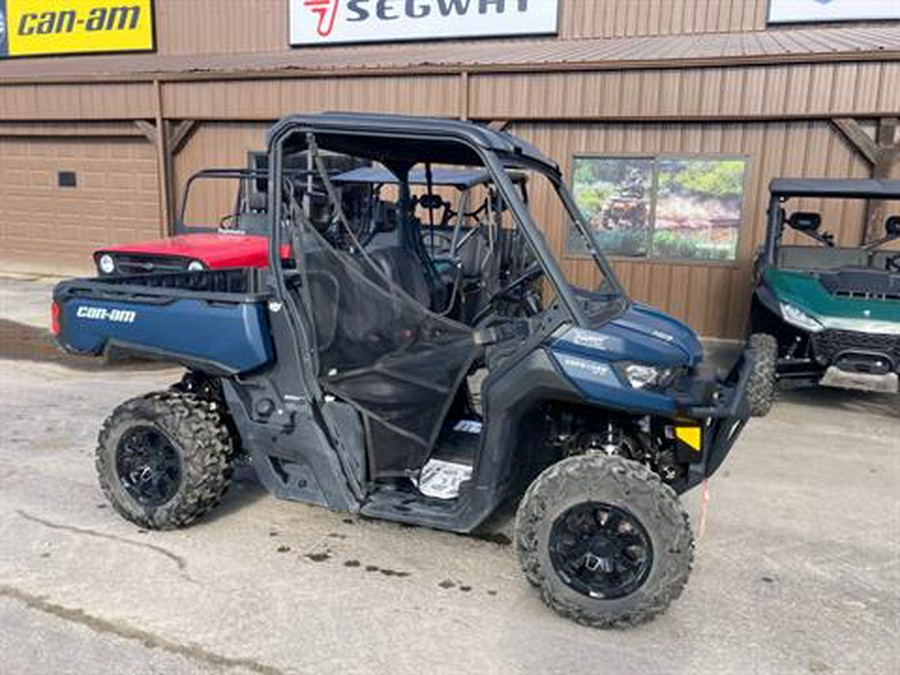 2025 Can-Am Defender XT HD7