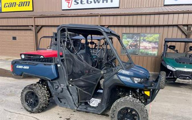 2025 Can-Am Defender XT HD7