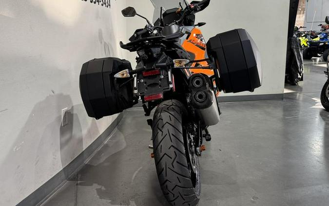 2023 KTM 1290 Super Adventure S