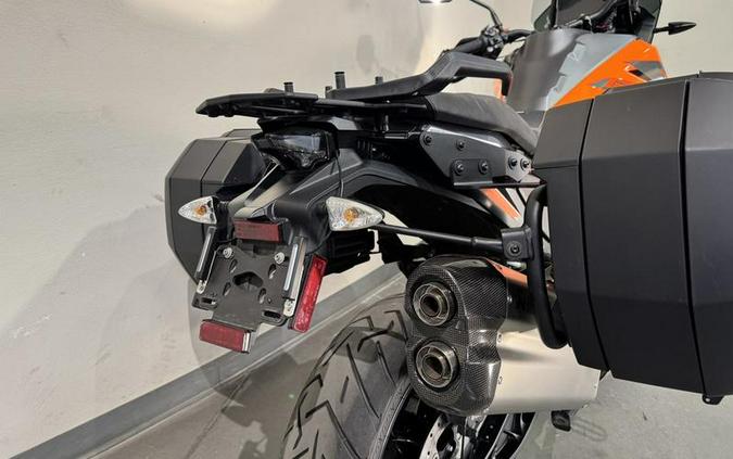 2023 KTM 1290 Super Adventure S