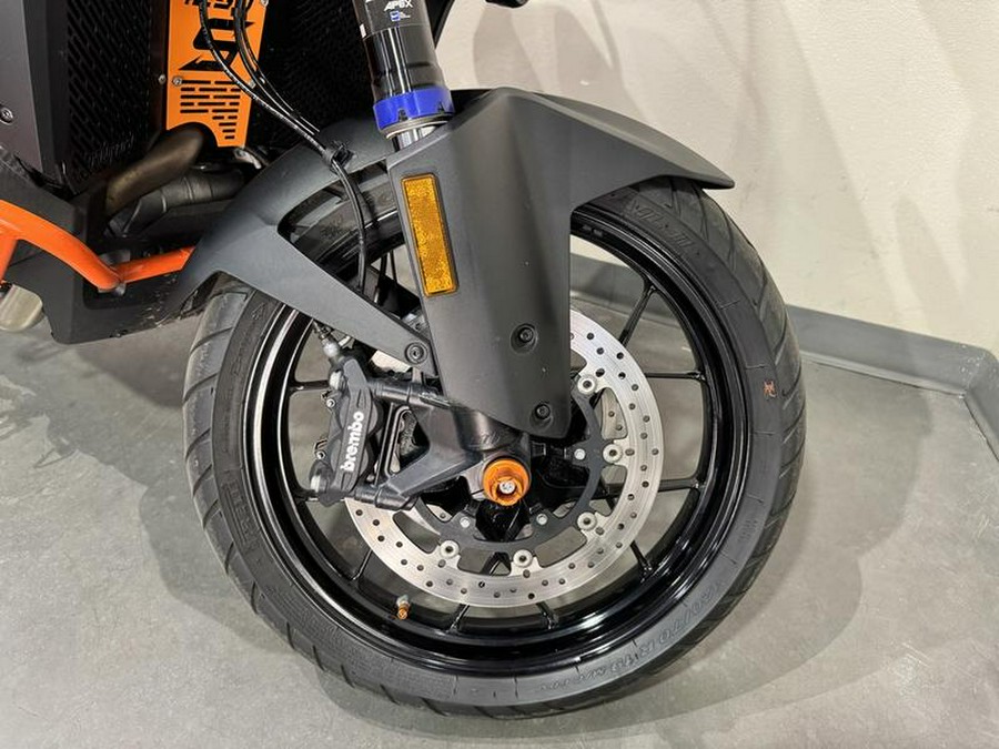 2023 KTM 1290 Super Adventure S