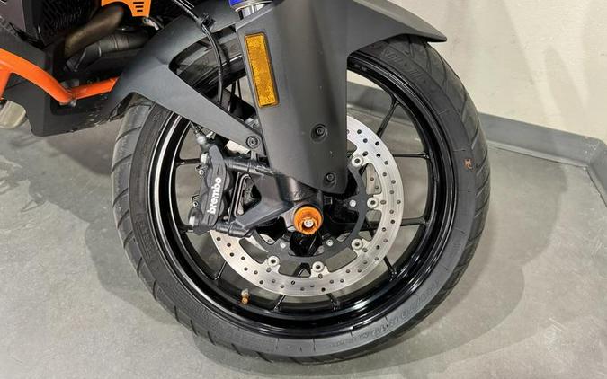 2023 KTM 1290 Super Adventure S