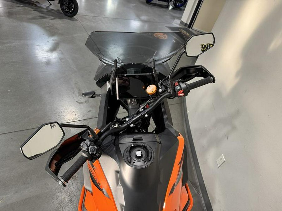 2023 KTM 1290 Super Adventure S