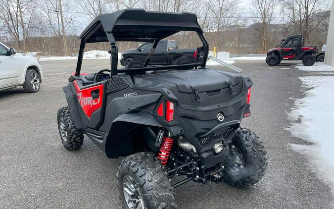 2025 CFMOTO ZForce 950 Sport