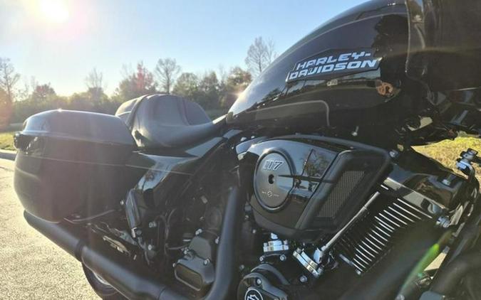 2026 Harley-Davidson FLTRX - Road Glide