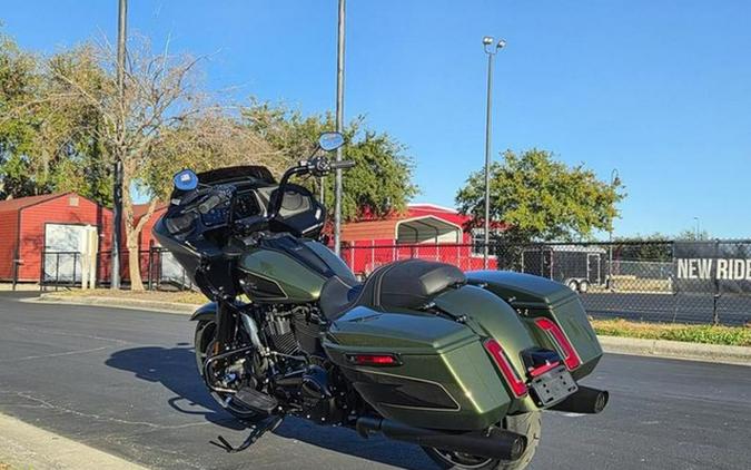 2026 Harley-Davidson FLTRX - Road Glide