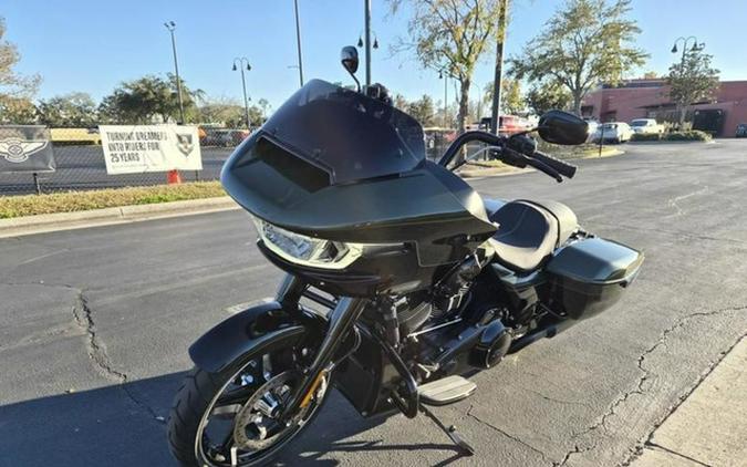 2026 Harley-Davidson FLTRX - Road Glide