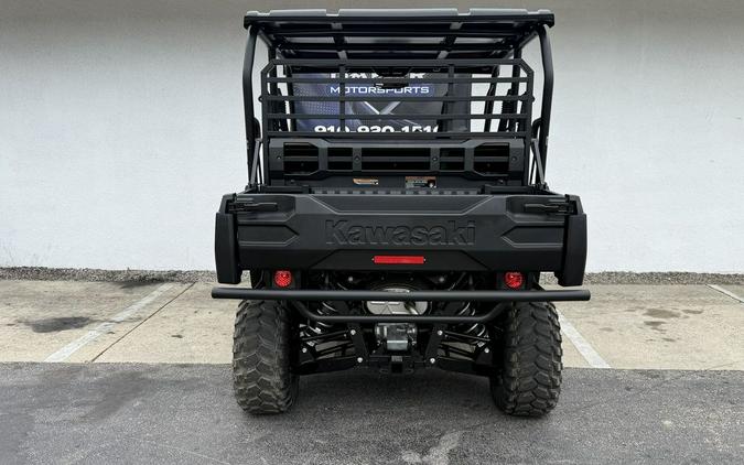 2026 Kawasaki Mule PRO-FXT™ 1000 Platinum Ranch Edition