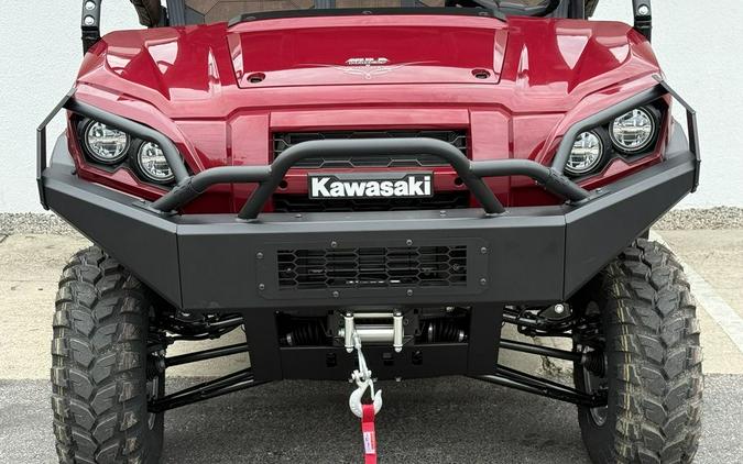 2026 Kawasaki Mule PRO-FXT™ 1000 Platinum Ranch Edition