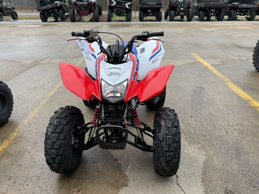 2026 Honda® TRX250X