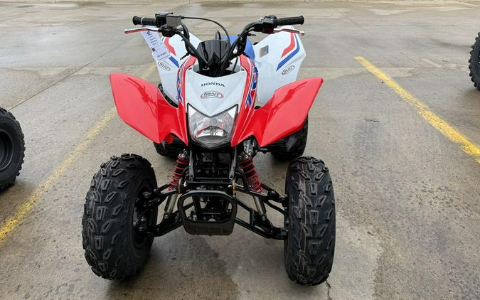 2026 Honda® TRX250X