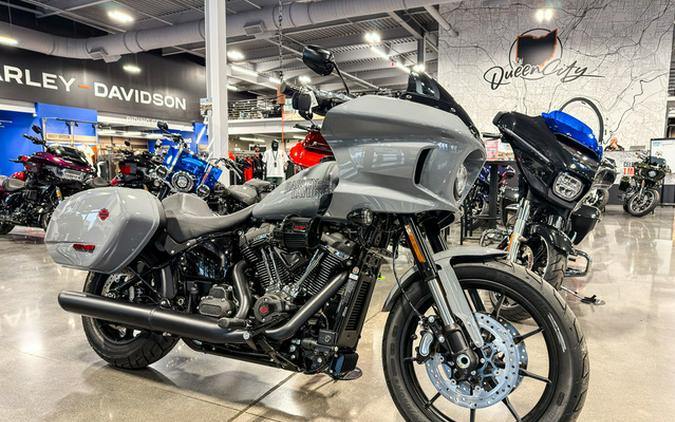 2026 Harley-Davidson Softail FXLRST - Low Rider ST