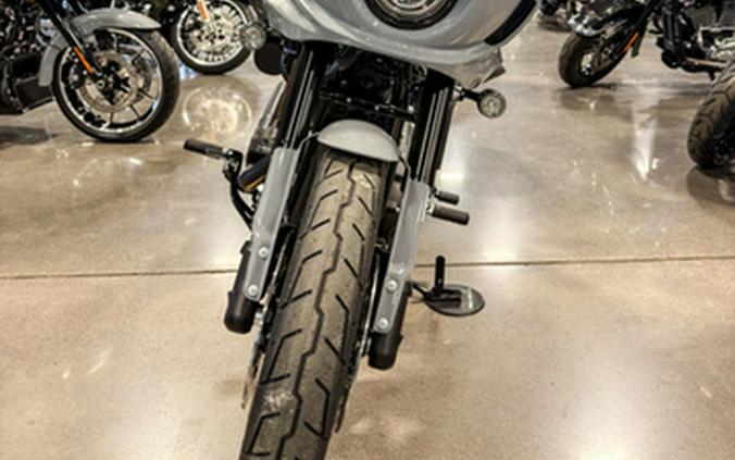 2026 Harley-Davidson Softail FXLRST - Low Rider ST