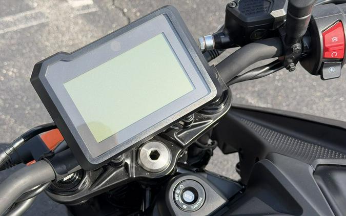2026 KTM 250 Duke