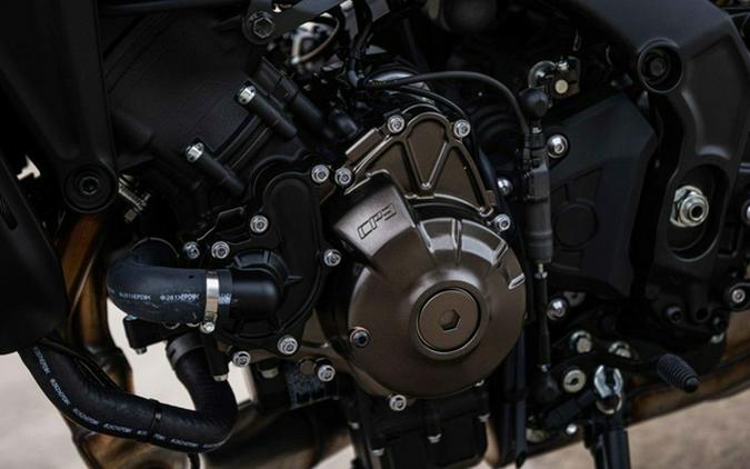 2026 Yamaha XSR 900