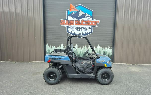 2026 POLARIS RANGER 150 EFI - 23081