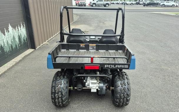 2026 POLARIS RANGER 150 EFI - 23081