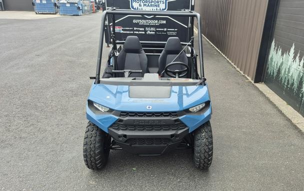 2026 POLARIS RANGER 150 EFI - 23081
