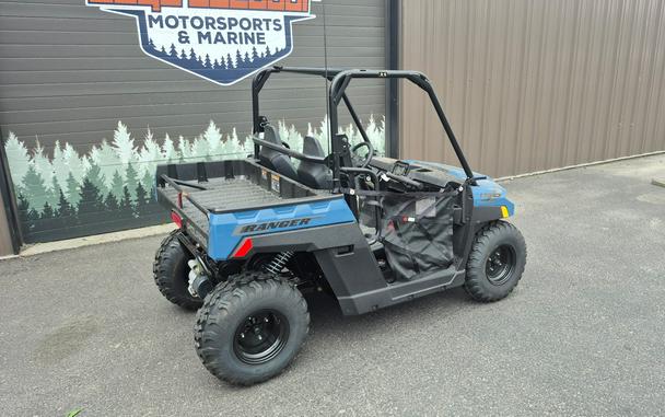 2026 POLARIS RANGER 150 EFI - 23081