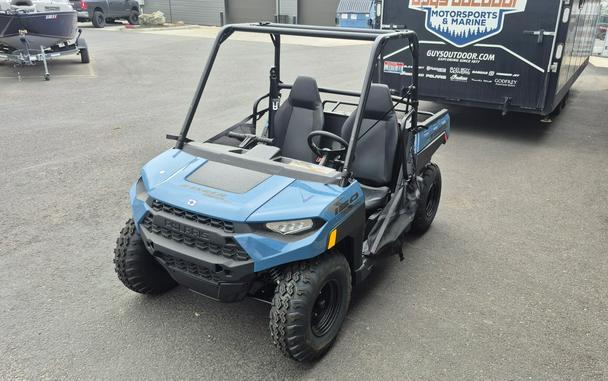 2026 POLARIS RANGER 150 EFI - 23081