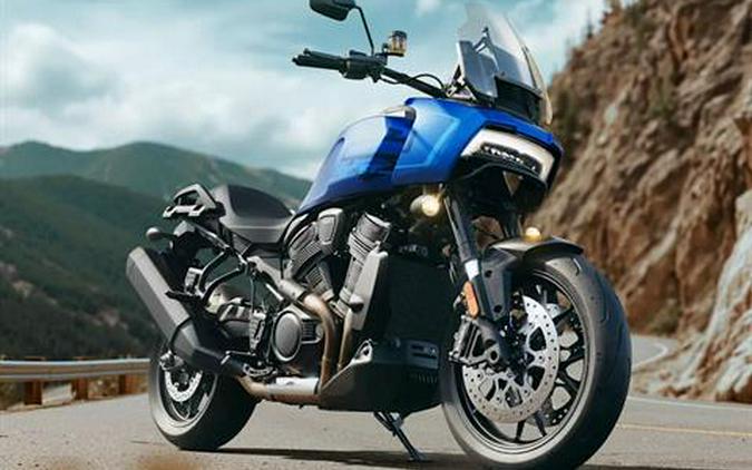 2026 Harley-Davidson Pan America® 1250 ST