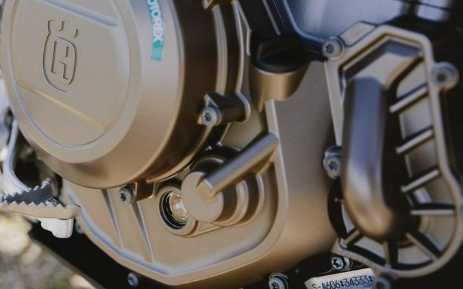 2027 Husqvarna 701 Enduro