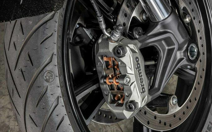 2026 Indian 101 Scout Black Crystal with Super Graphite