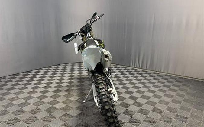 2026 TRIUMPH TF 450-C