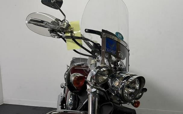 2002 KA VN1500R2 VULCAN