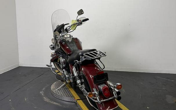 2002 KA VN1500R2 VULCAN