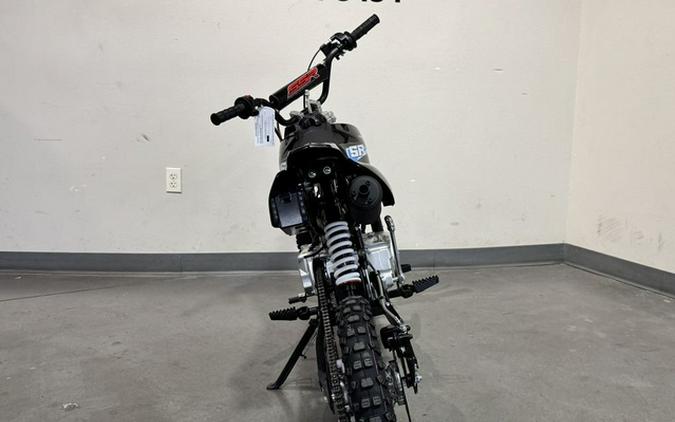 2025 SSR Motorsports SR110 SE