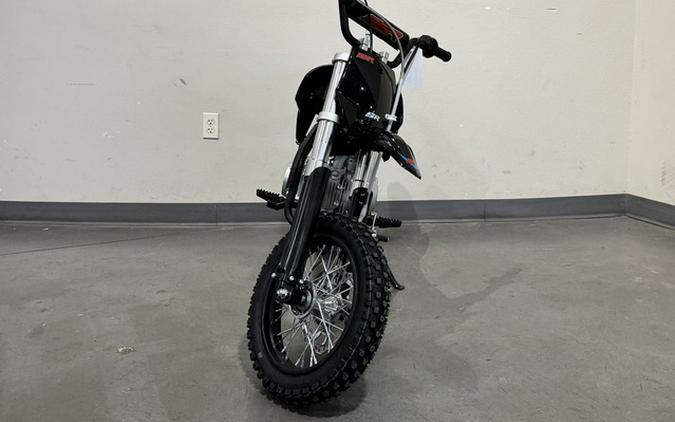 2025 SSR Motorsports SR110 SE
