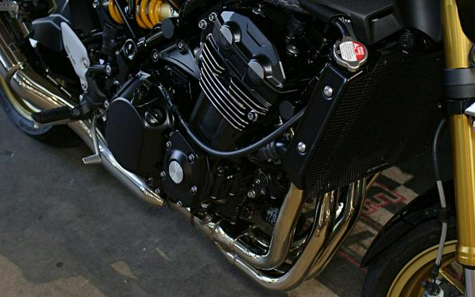 2024 Kawasaki Z900RS SE ABS