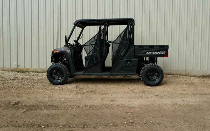 2026 CFMOTO UFORCE 800 XL