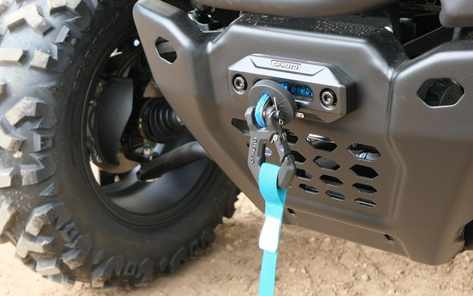 2026 CFMOTO UFORCE 800 XL
