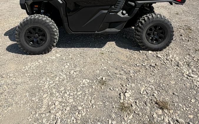 2026 Can-Am Defender XT CAB HD11 with 10.25 in. touchscreen display