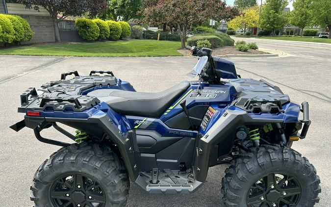 2027 Polaris Sportsman® 850 Trail