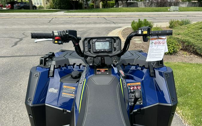 2027 Polaris Sportsman® 850 Trail