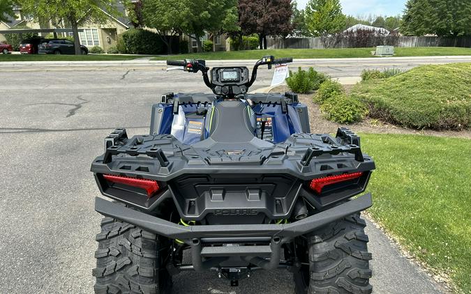 2027 Polaris Sportsman® 850 Trail