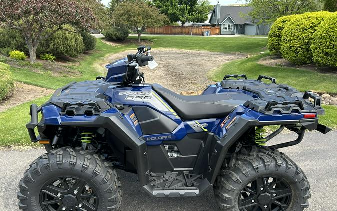 2027 Polaris Sportsman® 850 Trail