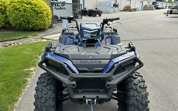 2027 Polaris Sportsman® 850 Trail
