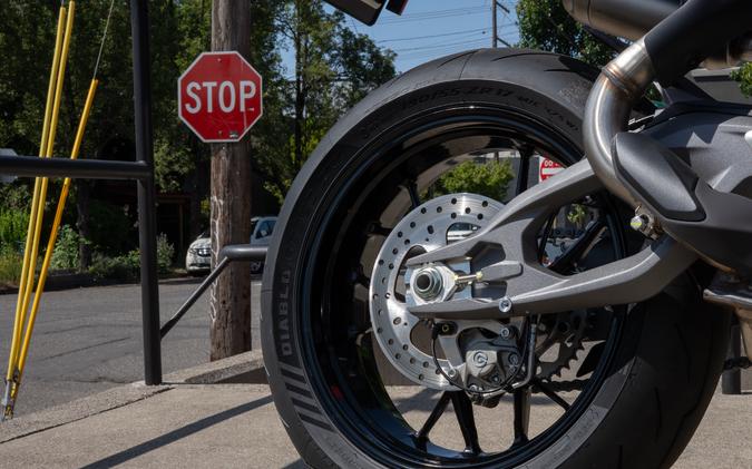 2026 Ducati Streetfighter V2 S