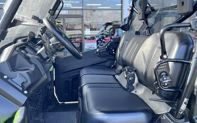 2023 Honda® Pioneer 1000 Deluxe