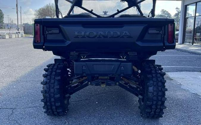 2023 Honda® Pioneer 1000 Deluxe