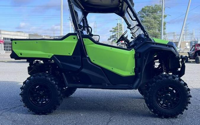 2023 Honda® Pioneer 1000 Deluxe